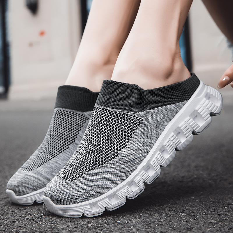 Men’s Recovery Slippers – Ultra Comfortable with Soft Cushioning, Arch Support, Non-Slip Sole, and Breathable Materials for Enhanced Comfort and Foot Health