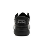 Men’s Orthotic Loafers – Arch Support, Wide Toe Box, Non-Slip Sole, All-Day Comfort