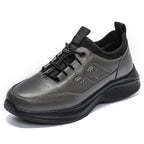 The 12-Hour Shoe	| Hand-Finished Leather Walkers | Zero Break-In | From Commute to Dinner