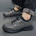 The 12-Hour Shoe	| Hand-Finished Leather Walkers | Zero Break-In | From Commute to Dinner
