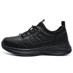 The 12-Hour Shoe	| Hand-Finished Leather Walkers | Zero Break-In | From Commute to Dinner