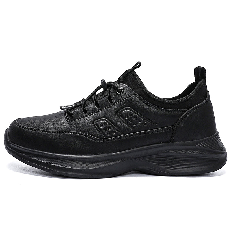 The 12-Hour Shoe	| Hand-Finished Leather Walkers | Zero Break-In | From Commute to Dinner