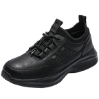 The 12-Hour Shoe	| Hand-Finished Leather Walkers | Zero Break-In | From Commute to Dinner