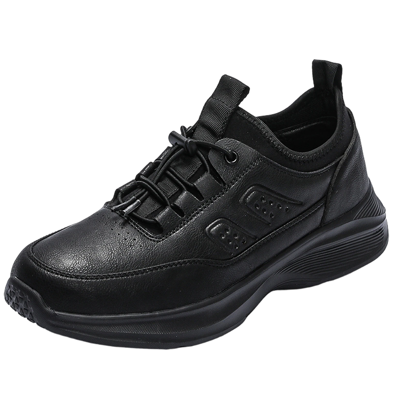 The 12-Hour Shoe	| Hand-Finished Leather Walkers | Zero Break-In | From Commute to Dinner