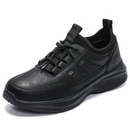 The 12-Hour Shoe	| Hand-Finished Leather Walkers | Zero Break-In | From Commute to Dinner