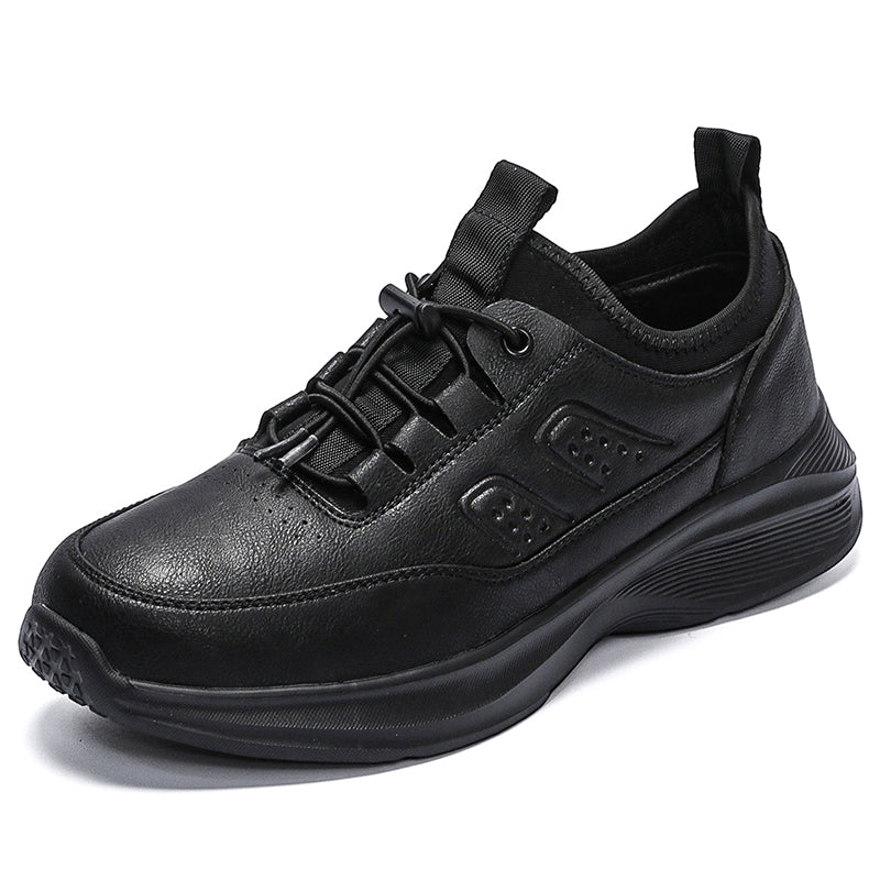 The 12-Hour Shoe	| Hand-Finished Leather Walkers | Zero Break-In | From Commute to Dinner