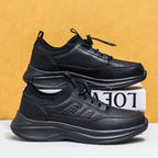 The 12-Hour Shoe	| Hand-Finished Leather Walkers | Zero Break-In | From Commute to Dinner