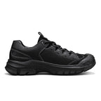 ✅ Built for Safety & Comfort – Men’s Steel Toe Safety Work Shoes, Puncture-Resistant, Arch Support, Wide Toe Box, Breathable, Lightweight & Slip-Resistant