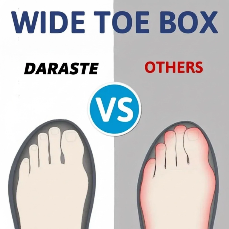(💥 70% OFF Limited Time )– Men’s Waterproof Slip-On Adventure Shoes | Lightweight for Hiking, Trail Running & Daily Exploration