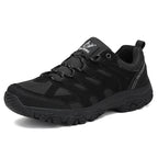 ⏰Limited-Time 70% OFF– Men’s Lightweight Tactical Hiking Shoes – Breathable,Wide Fit with Cushioned Support, Non-Slip & Built for Outdoor Comfort