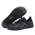 Unisex Barefoot Shoes – Wide Toe Box, Non-Slip Sole & All-Day Comfort for Natural Walking