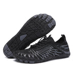 Unisex Barefoot Shoes – Wide Toe Box, Non-Slip Sole & All-Day Comfort for Natural Walking