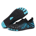 Unisex Barefoot Shoes – Wide Toe Box, Non-Slip Sole & All-Day Comfort for Natural Walking