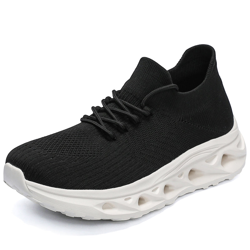 (🔥 Flash Sale: 70% OFF Today Only）Men's Wide Fit Slip-On Walking Shoes with Arch Support – Breathable, Lightweight, Non-Slip Sneakers for Seniors. Ideal for seniors, swollen feet, plantar fasciitis or everyday walking comfort.