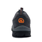 (⏰Last Day 70% OFF🔥) Veteran-Recommended Men's Slip-On Work Shoes – Cushioned Comfort, Arch Support, Non-Slip, Lightweight, All-Day Stability