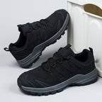 (⏰ Last Day 70% OFF 🔥) Men’s Work & Hiking shoes | Non-Slip | Abrasion-Resistant | Waterproof | Reinforced Toe | Ankle Support