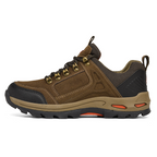 (🎁#3 Best Seller) Men’s Non-Slip Hiking & Work Shoes, Wide Fit, Arch Support, Cushioned