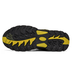 (🎁#3 Best Seller) Men’s Non-Slip Hiking & Work Shoes, Wide Fit, Arch Support, Cushioned