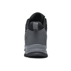 Orthopedic Hiking Boots for Men – Waterproof, Arch Support, Pain-Relief Comfort for Plantar Fasciitis & Foot Ailments