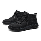Sneakers For Men Trail Running Shoes Men'S Athletic Mens Casua Fashion Shoes Male Tennis Sport Walkingl Hiking Man