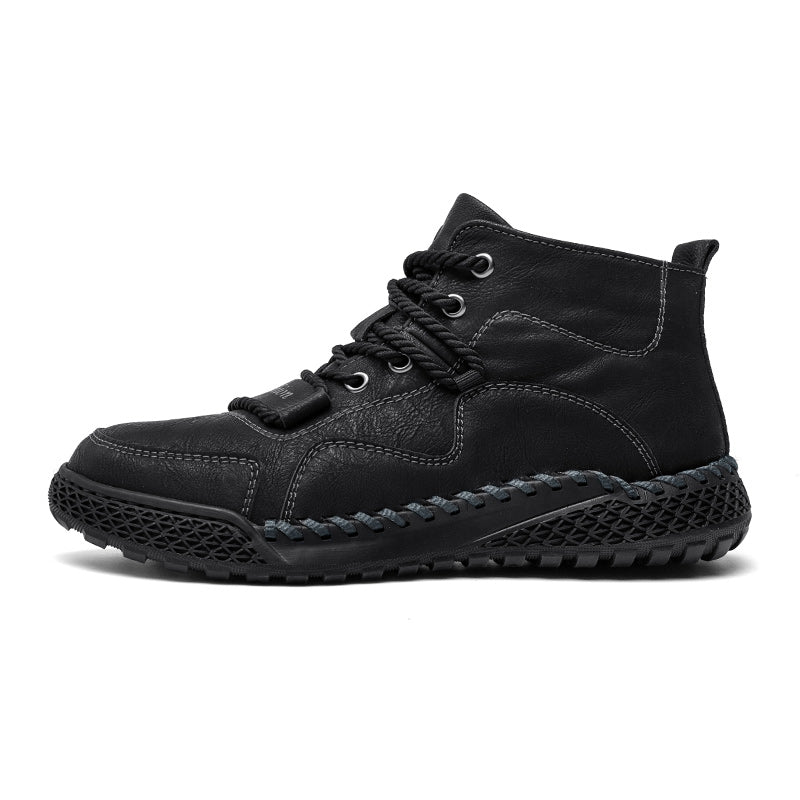 Sneakers For Men Trail Running Shoes Men'S Athletic Mens Casua Fashion Shoes Male Tennis Sport Walkingl Hiking Man