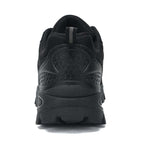 Men's Orthopedic Arch Support Wide Toe Ankle Support Hiking Shoes Waterproof Non-slip Anti-puncture Work Shoes