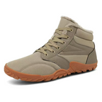 Non-Slip Barefoot Boots For Men - Comfort & Warm Design