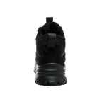 Men's Rehabilitation Protective Boots Safe Comfortable Hiking Boots - No Results, Free Refund