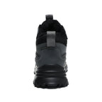 Men's Rehabilitation Protective Boots Safe Comfortable Hiking Boots - No Results, Free Refund