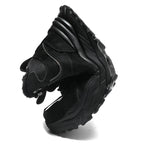 Men's Rehabilitation Protective Boots Safe Comfortable Hiking Boots - No Results, Free Refund