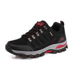 Military Grade Tactical Boots Work Boots Hunting Boots - Waterproof, Anti-Sprain, Anti-Puncture, Non-Slip, Toe Protection, Kevlar Reinforced Midsole, 360° Anti-Twist Support