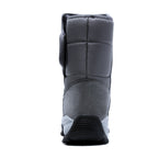 Men's Orthopedic Hiking Boots - Safe and Comfortable Work Boots - Waterproof, Slip-resistant, Impact-resistant, and Puncture-resistant - Wide Toe, Arch Support, and Ankle Support - Money-back Guarantee if ineffective.