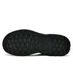 Men's Hiking Boots - Breathable Quick-Dry Upper,Mountain Trekking & Outdoor Adventures | All-Terrain Grip & Abrasion-Proof