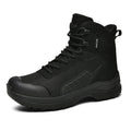⏰Limited Time Sale 70% OFF-Men’s Orthopedic Hiking Boots with Arch Support & Wide Toe — All-Day Comfort & Stable Protection