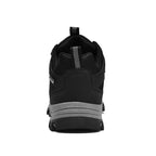 Men’s Orthopedic Winter Warm and Cozy Hiking Boots - Casual Boots - Slip-on - Non-slip - Arch Support - Waterproof - Wide Toe - Ideal For Winter Outdoor Adventures