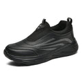 (⏳ 70% OFF Ends Soon!) SteptheTop™ Pro-Comfort Orthopedic Leather Shoes