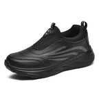 (⏳ 70% OFF Ends Soon!) SteptheTop™ Pro-Comfort Orthopedic Leather Shoes