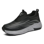 (⏳ 70% OFF Ends Soon!) SteptheTop™ Pro-Comfort Orthopedic Leather Shoes