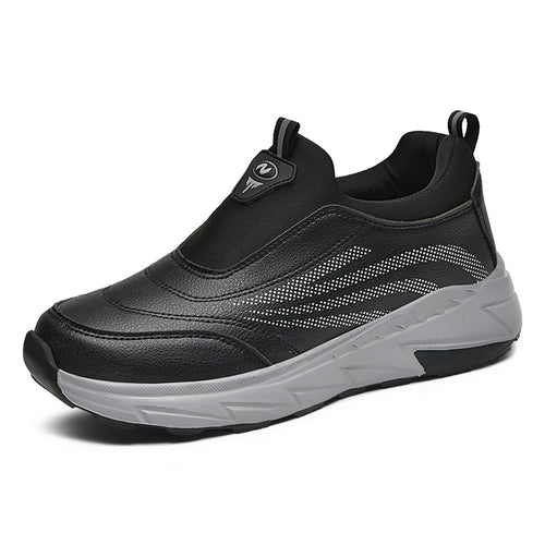 (⏳ 70% OFF Ends Soon!) SteptheTop™ Pro-Comfort Orthopedic Leather Shoes