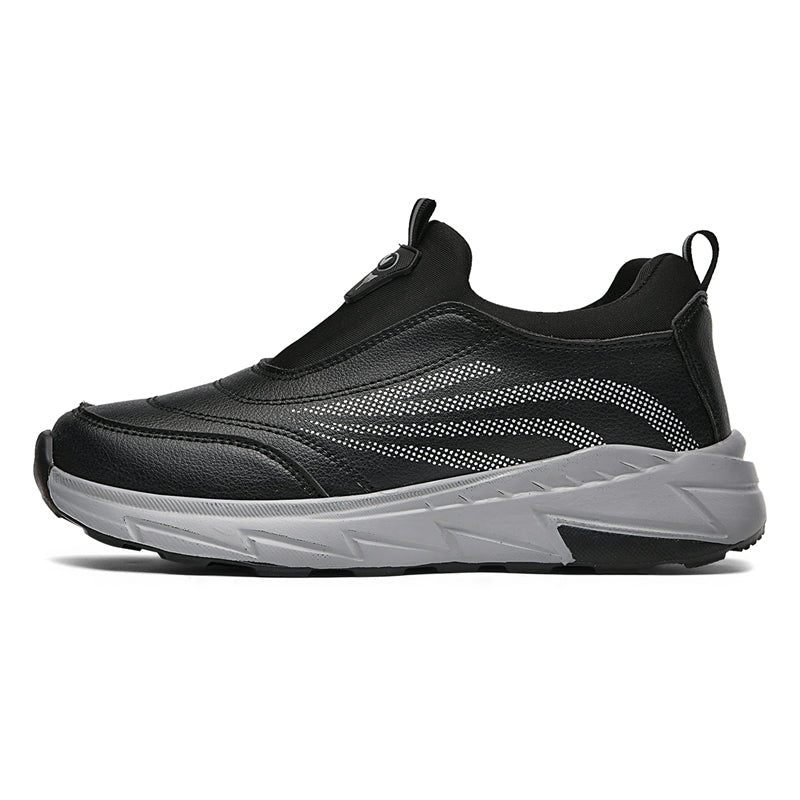 (⏳ 70% OFF Ends Soon!) SteptheTop™ Pro-Comfort Orthopedic Leather Shoes