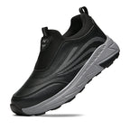 (⏳ 70% OFF Ends Soon!) SteptheTop™ Pro-Comfort Orthopedic Leather Shoes