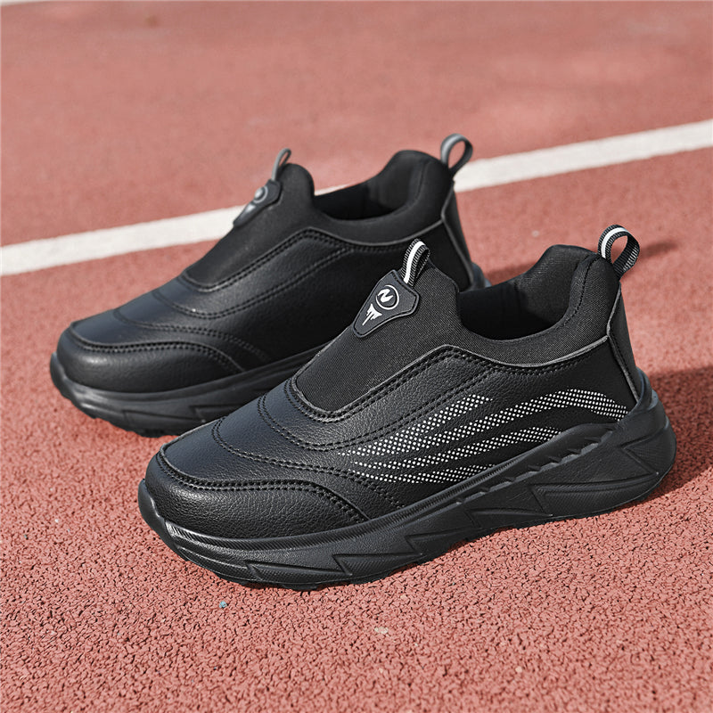 (⏳ 70% OFF Ends Soon!) SteptheTop™ Pro-Comfort Orthopedic Leather Shoes