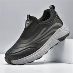 (⏳ 70% OFF Ends Soon!) SteptheTop™ Pro-Comfort Orthopedic Leather Shoes