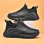 (⏳ 70% OFF Ends Soon!) SteptheTop™ Pro-Comfort Orthopedic Leather Shoes