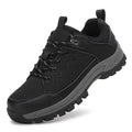 ⏰Limited Time Sale 70% OFF-Men's Orthopedic Arch Support Wide Toe Lightweight Hiking Shoes Waterproof Non-slip Scratch-Resistant Work Shoes, Ideal For Hike All Day with Comfort and Zero Fatigue