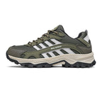 Men's Orthopedic Arch Support Wide Toe Ankle Support Hiking Shoes Waterproof Non-slip Anti-puncture Work Shoes