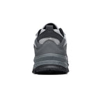 Men's Orthopedic Arch Support Wide Toe Ankle Support Hiking Shoes Waterproof Non-slip Anti-puncture Work Shoes