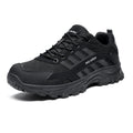 Men's Orthopedic Arch Support Wide Toe Ankle Support Hiking Shoes Waterproof Non-slip Anti-puncture Work Shoes