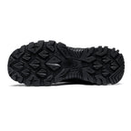 Men's Orthopedic Arch Support Wide Toe Ankle Support Hiking Shoes Waterproof Non-slip Anti-puncture Work Shoes
