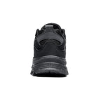 Men's Orthopedic Arch Support Wide Toe Ankle Support Hiking Shoes Waterproof Non-slip Anti-puncture Work Shoes